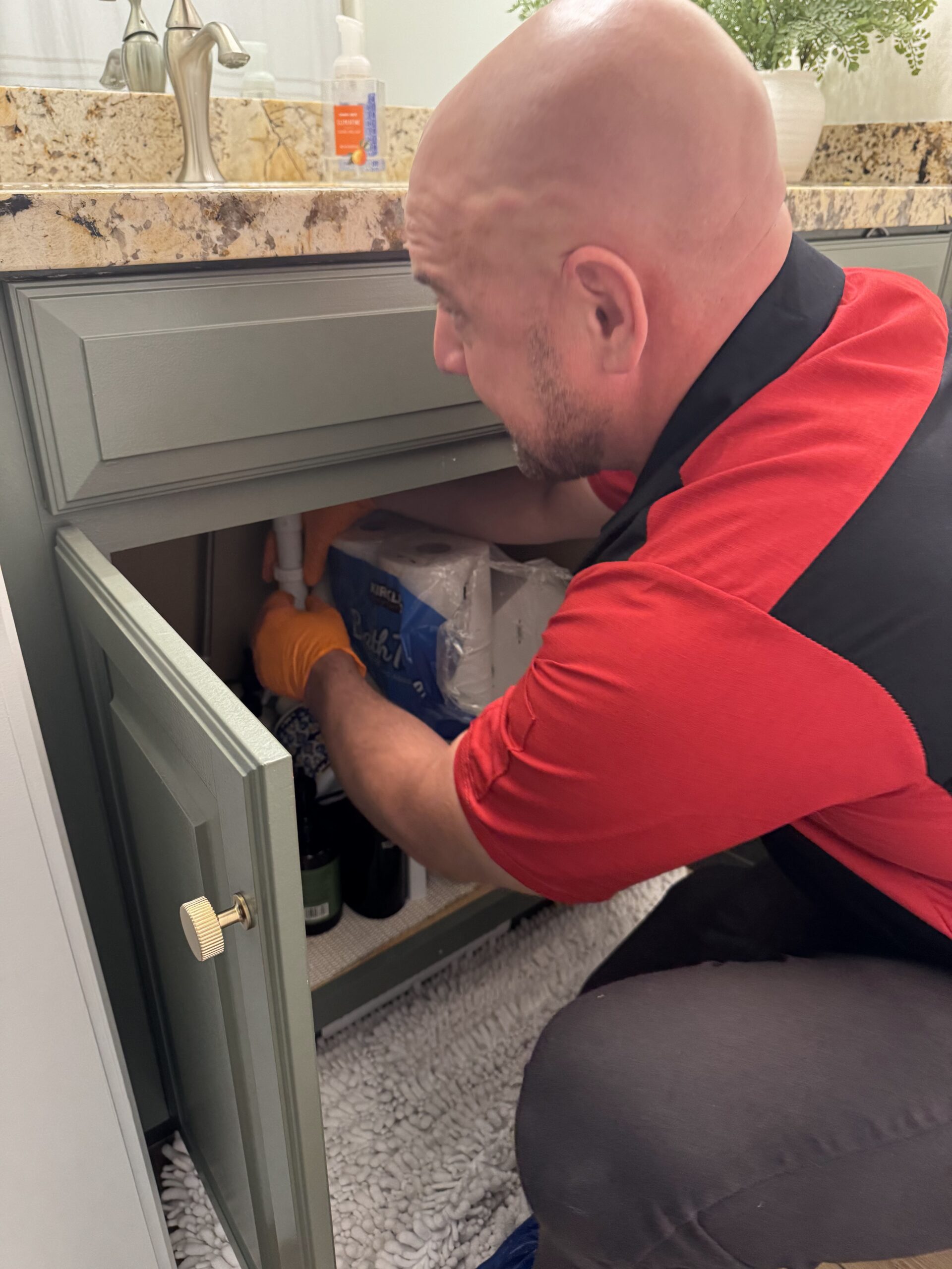 Drain cleaning equipment for clogged drains and main line stoppages in Utah