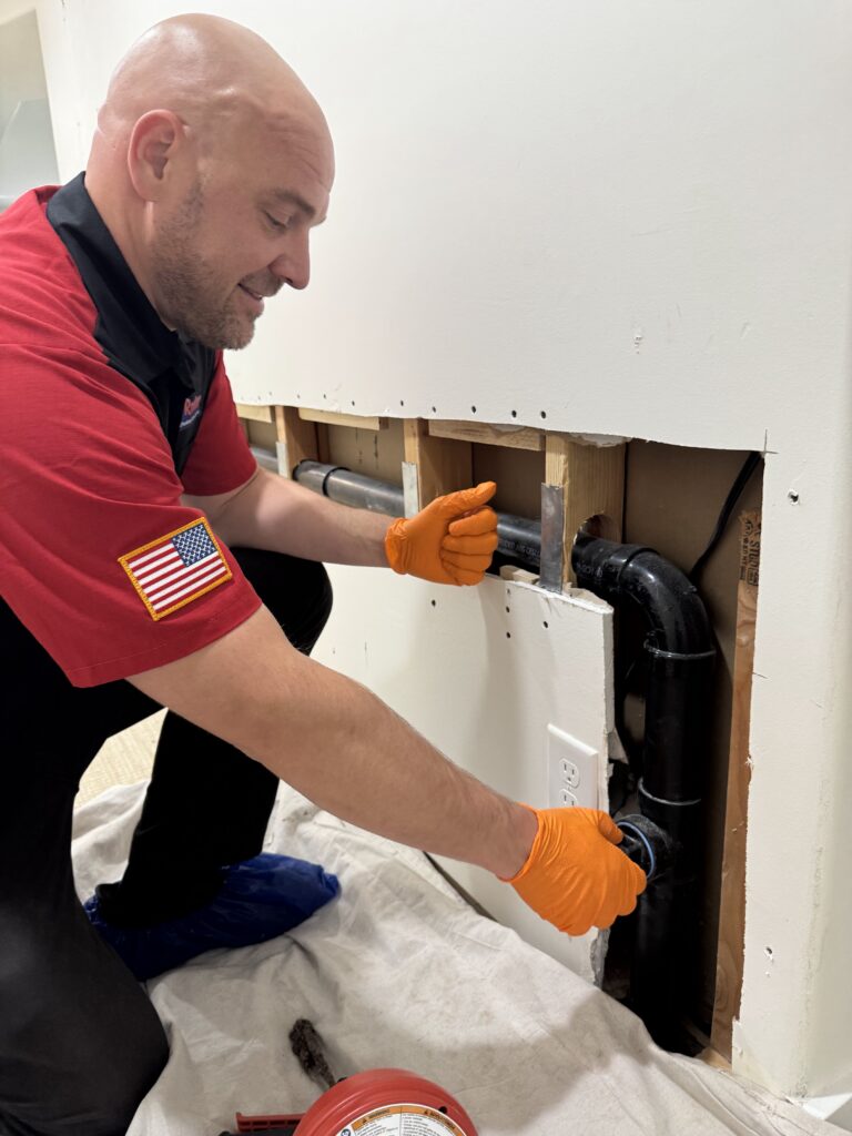 Utah Rooter, Home Plumbing Leak Detection